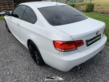 Bmw S&eacute;rie 3