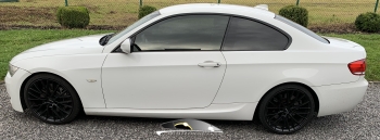 Bmw S&eacute;rie 3