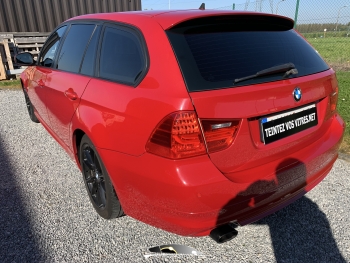Bmw S&eacute;rie 3