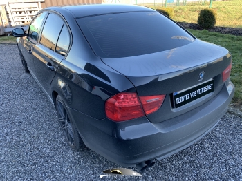 Bmw S&eacute;rie 3