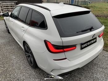 Bmw S&eacute;rie 3