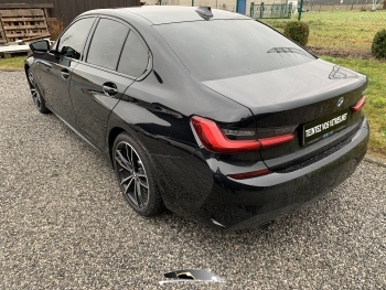 Bmw S&eacute;rie 3