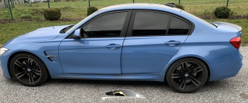 Bmw S&eacute;rie 3