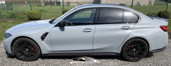 Bmw S&eacute;rie 3