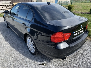 Bmw S&eacute;rie 3