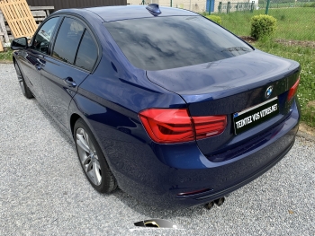 Bmw S&eacute;rie 3