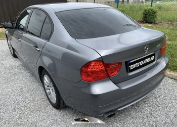 Bmw S&eacute;rie 3