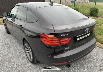 Bmw S&eacute;rie 3