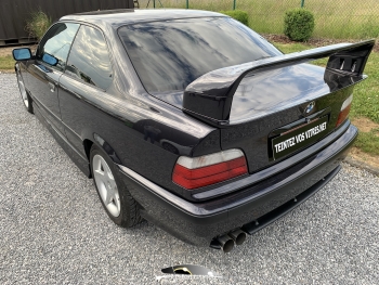 Bmw S&eacute;rie 3