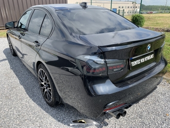 Bmw S&eacute;rie 3