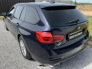 Bmw S&eacute;rie 3