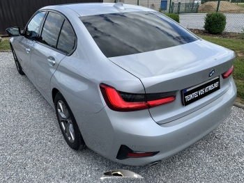 Bmw S&eacute;rie 3