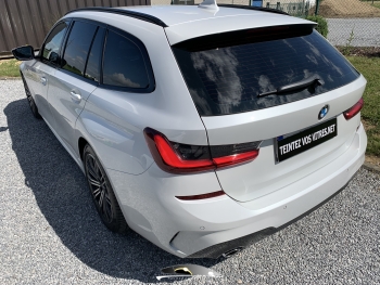 Bmw S&eacute;rie 3