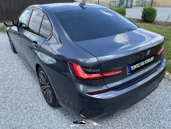 Bmw S&eacute;rie 3