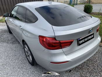 Bmw S&eacute;rie 3