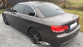 Bmw S&eacute;rie 3