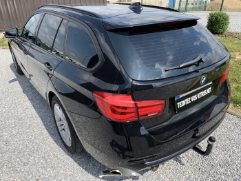 Bmw S&eacute;rie 3