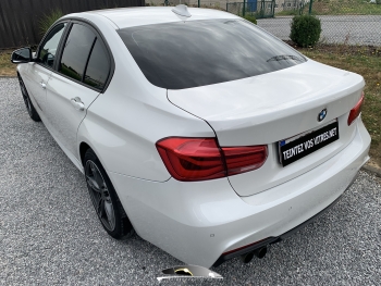 Bmw S&eacute;rie 3