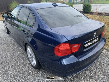 Bmw S&eacute;rie 3