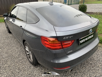 Bmw S&eacute;rie 3