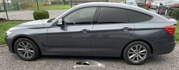 Bmw S&eacute;rie 3