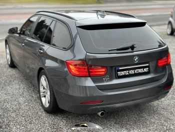 Bmw S&eacute;rie 3