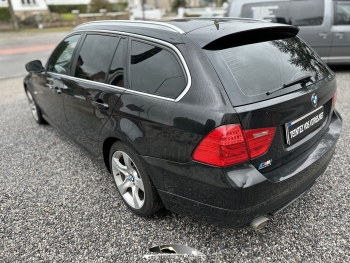Bmw S&eacute;rie 3