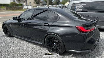Bmw S&eacute;rie 3