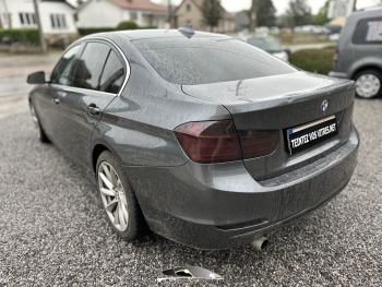 Bmw S&eacute;rie 3