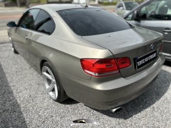 Bmw S&eacute;rie 3