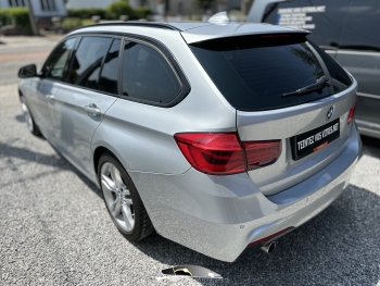 Bmw S&eacute;rie 3