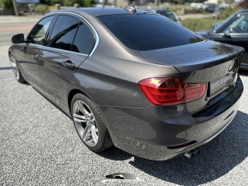 Bmw S&eacute;rie 3