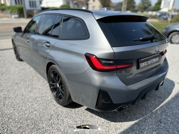 Bmw S&eacute;rie 3