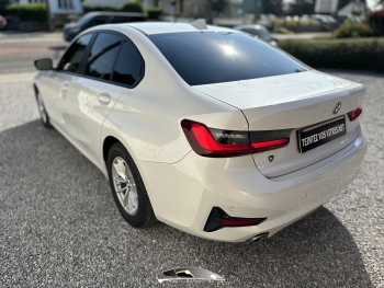 Bmw S&eacute;rie 3