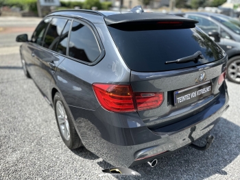 Bmw S&eacute;rie 3