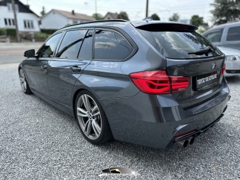 Bmw S&eacute;rie 3