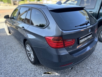Bmw S&eacute;rie 3