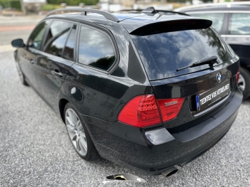 Bmw S&eacute;rie 3