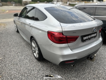 Bmw S&eacute;rie 3