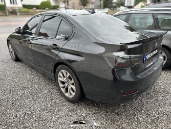 Bmw S&eacute;rie 3