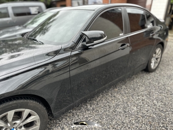 Bmw S&eacute;rie 3