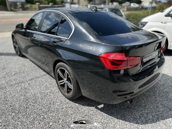 Bmw S&eacute;rie 3