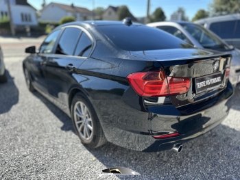Bmw S&eacute;rie 3