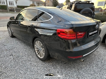 Bmw S&eacute;rie 3