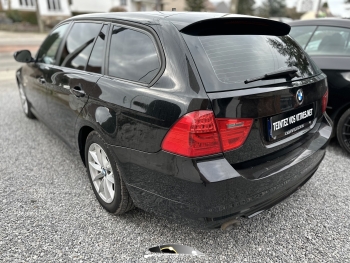 Bmw S&eacute;rie 3