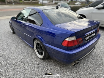 Bmw S&eacute;rie 3