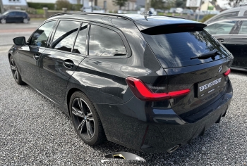 Bmw S&eacute;rie 3