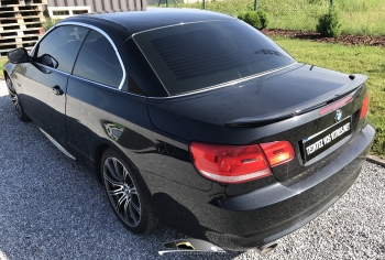 Bmw S&eacute;rie 3