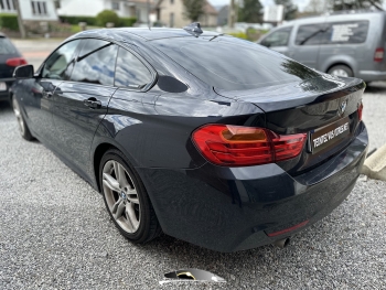Bmw S&eacute;rie 3