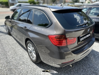 Bmw S&eacute;rie 3